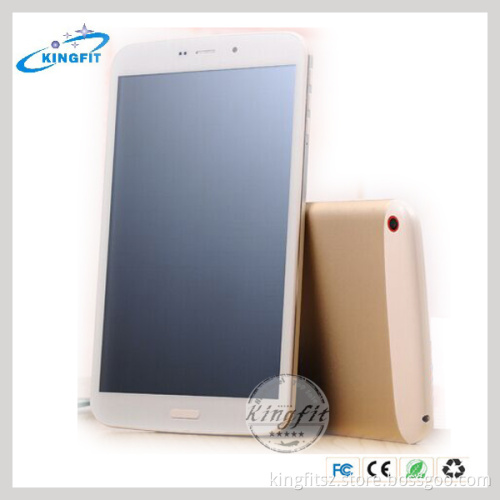 2015 Hot! 8 Inch Mtk6592 True Octa-Core Dual SIM 3G Calling Android4.4 GPS Tablet PC